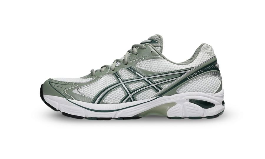 ASICS GT-2160 White Ash Green Produktfoto