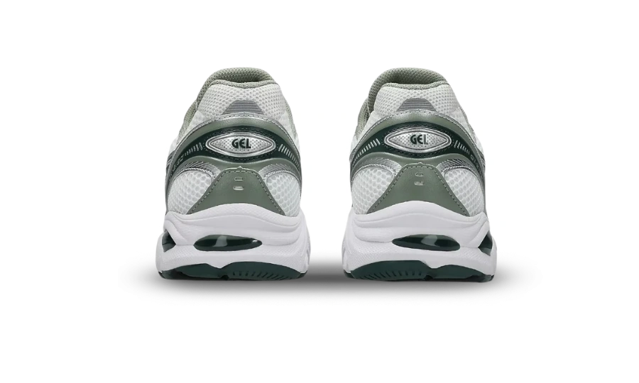ASICS GT-2160 White Ash Green - Image 1