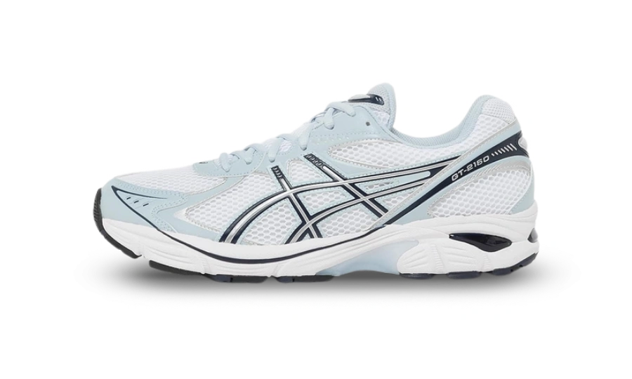 ASICS GT-2160 White Storm Cloud product photo