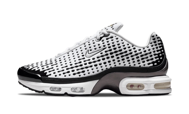 Photo du produit Nike Air Max Plus 7 White Black