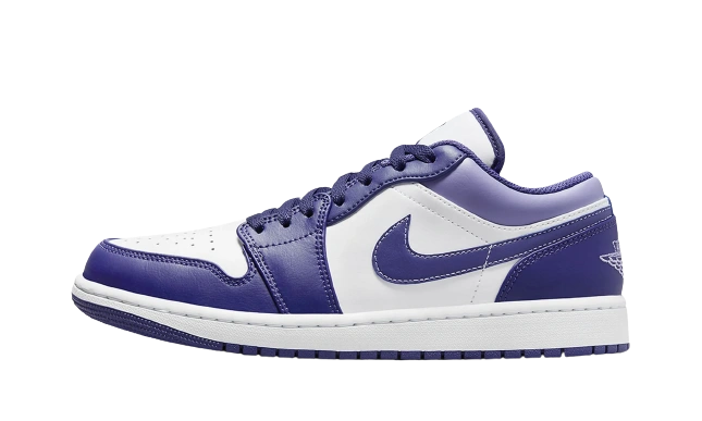 Foto del prodotto Jordan 1 Low Sky J Purple