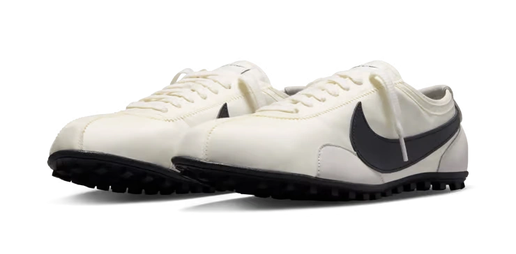 Nike Moon Shoe Sail Black - Image 2