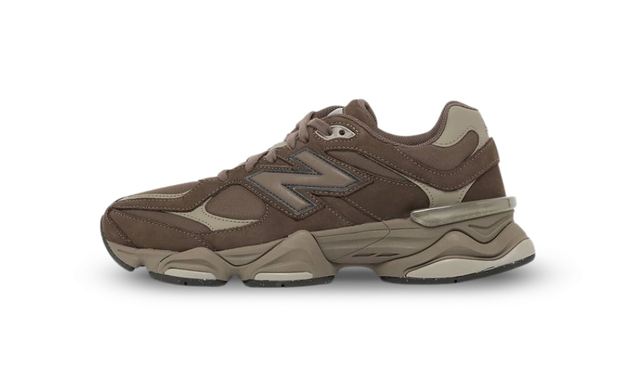 New Balance 9060 Mono Cortado product photo