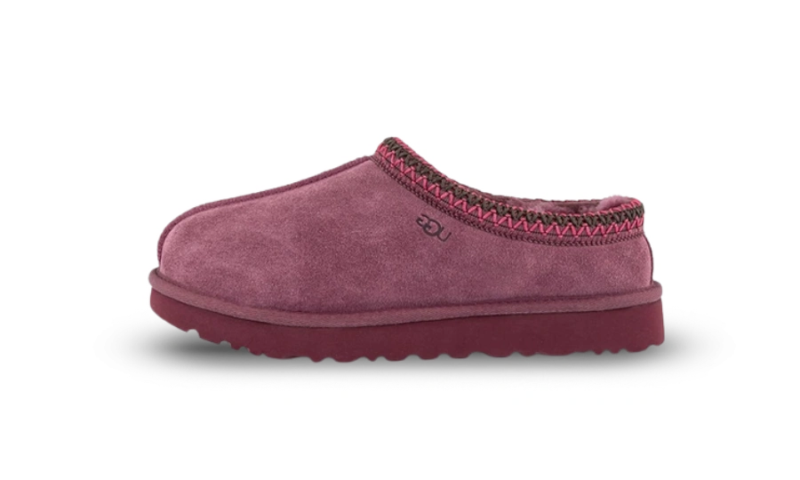 UGG Tasman II Slipper Burnt Magenta (W) product photo