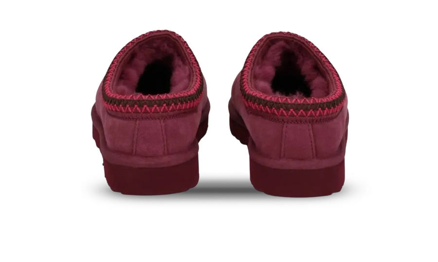 UGG Tasman II Slipper Burnt Magenta (W) - Image 1