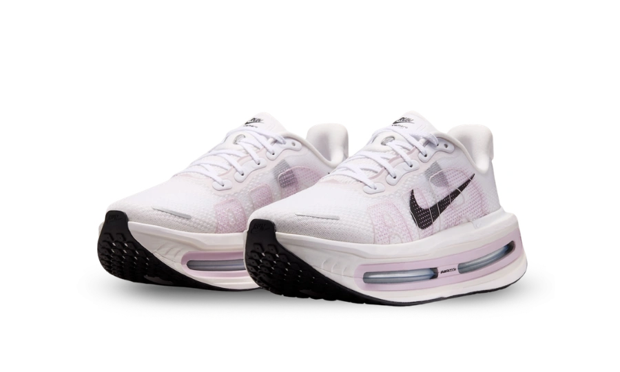 Nike Vomero Premium 'Bleached Lilac' - Image 1