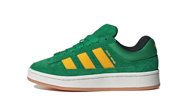 Photo du produit adidas Campus ST GS Brawl Stars x 'Green' (GS)