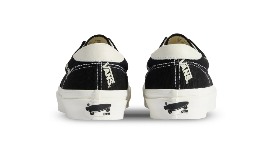 Vans OTW Era 59 'Black Vans Logo' - Image 1