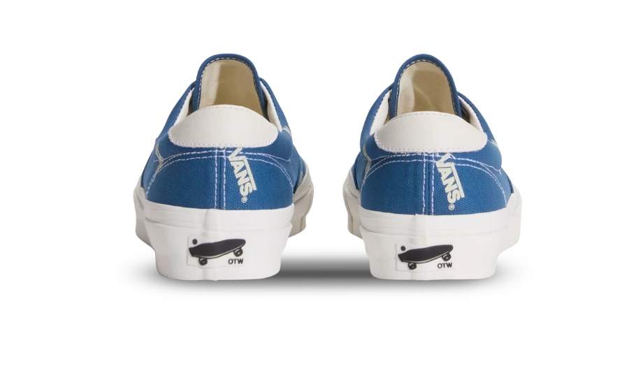 Vans OTW Era 59 'Blue Vans Logo' - Image 1