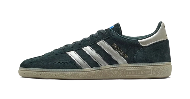 adidas Handball Spezial Made In Germany Arctic Night Silver productfoto