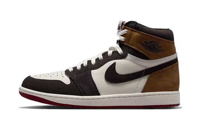 Photo du produit Jordan 1 Retro High OG Love Letter