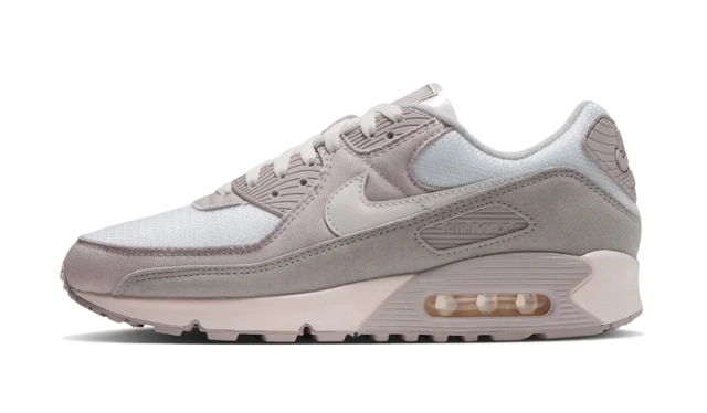 Photo du produit Nike Air Max 90 Light Iron Ore Pale Ivory