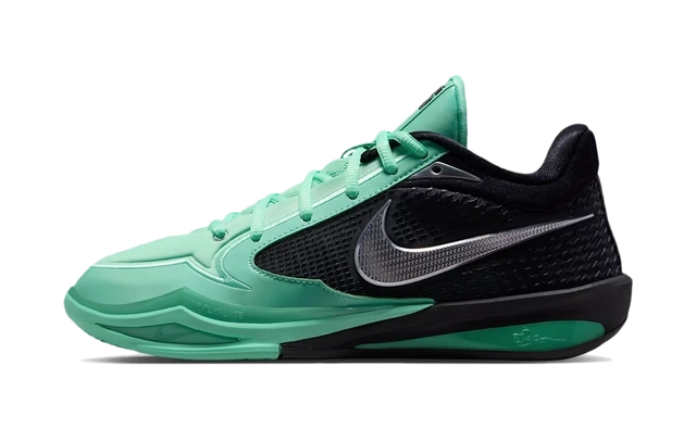 Nike Sabrina 4 Limelight Glow (W) productfoto