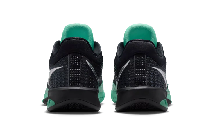 Nike Sabrina 4 Limelight Glow (W) - Image 1