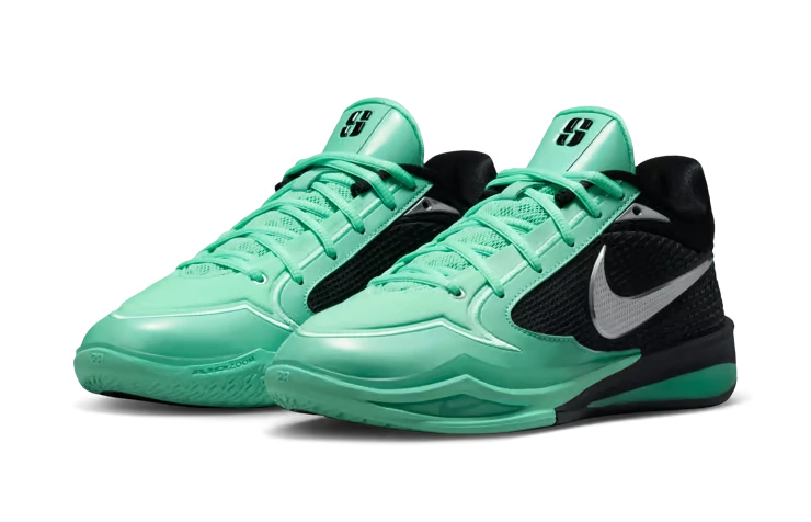 Nike Sabrina 4 Limelight Glow (W) - Image 2