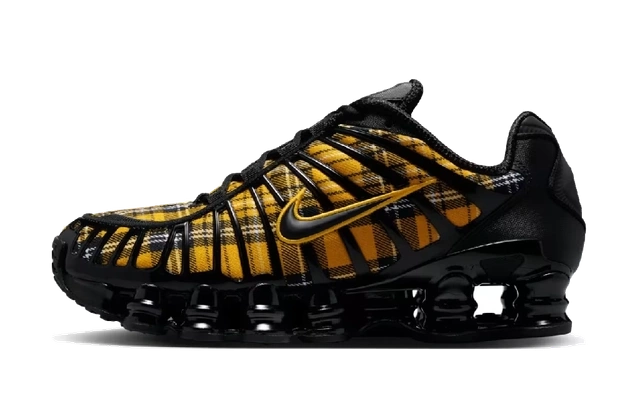 Nike Shox TL 'Clueless' (W) product photo