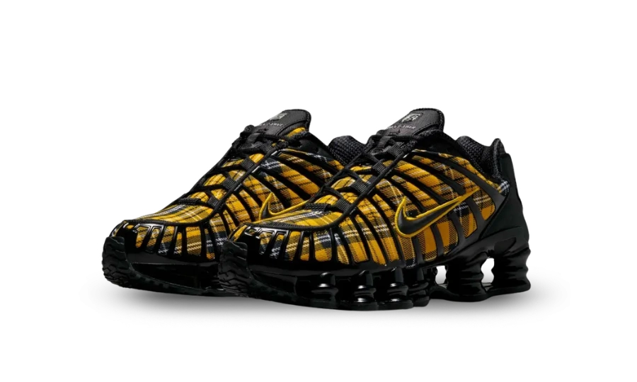 Nike Shox TL 'Clueless' (W) - Image 1