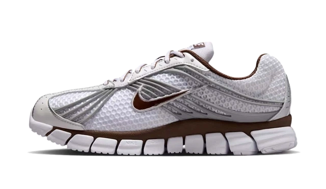 Foto del prodotto Nike Zoom Skylon 11 White Silver Cacao Wow (W)