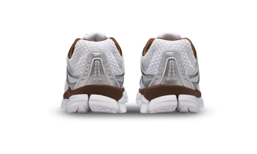 Nike Zoom Skylon 11 White Silver Cacao Wow (W) - Image 1