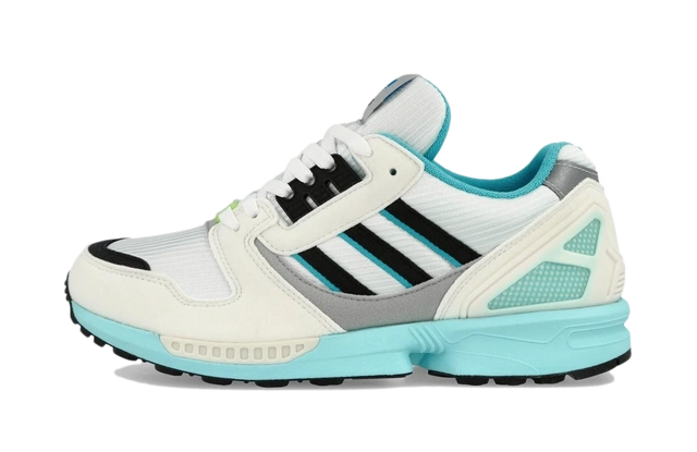 adidas ZX 8000 'France' Produktfoto