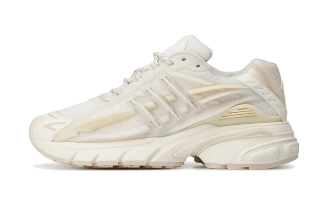 adidas Adistar Jellyfish Pharrell Williams White Produktfoto