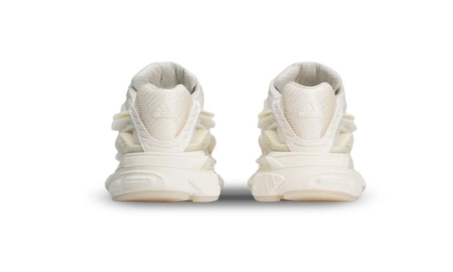 adidas Adistar Jellyfish Pharrell Williams White - Image 1