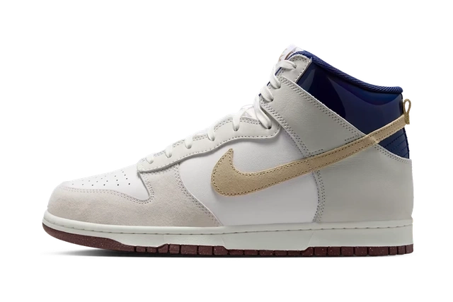 Foto del prodotto Nike SB Dunk High Pro Beyond
