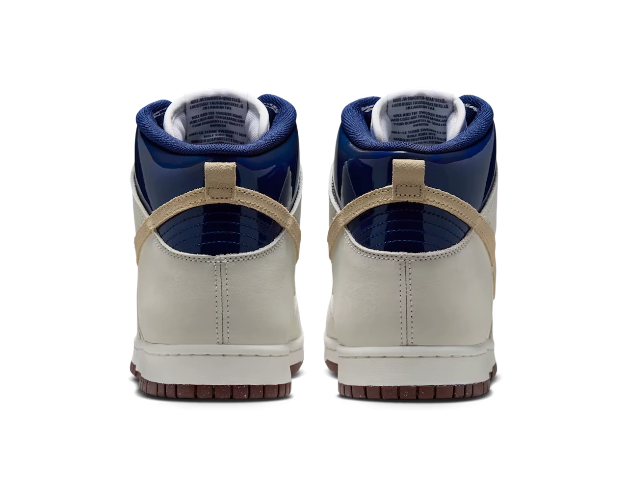 Nike SB Dunk High Pro Beyond - Image 2
