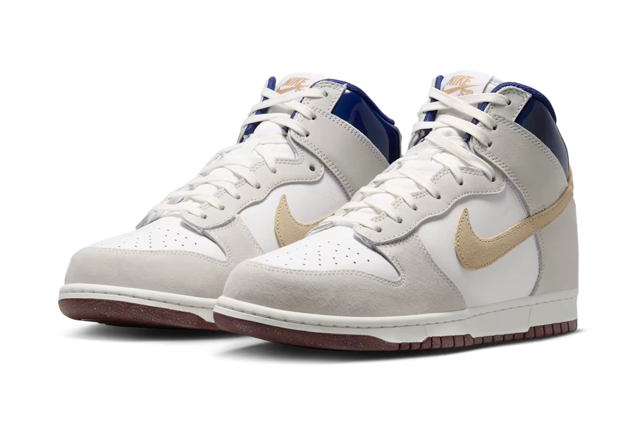 Nike SB Dunk High Pro Beyond - Image 1