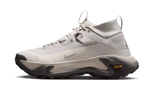Nike ACG Zegama Hike Cream Light Orewood Brown Produktfoto