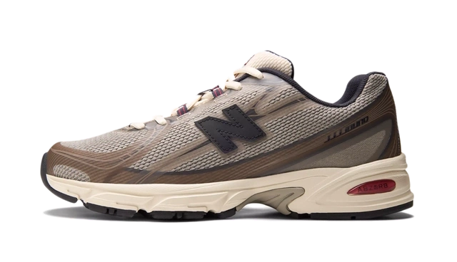 Foto del prodotto New Balance 740 JJJJound x 'Mushroom'