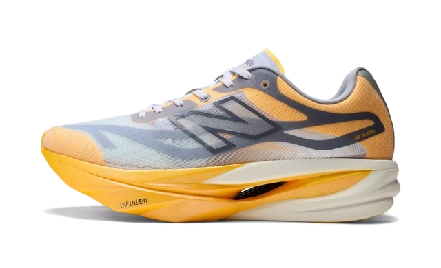 Foto del prodotto New Balance SuperComp Elite v6 'Satsuma Orange'