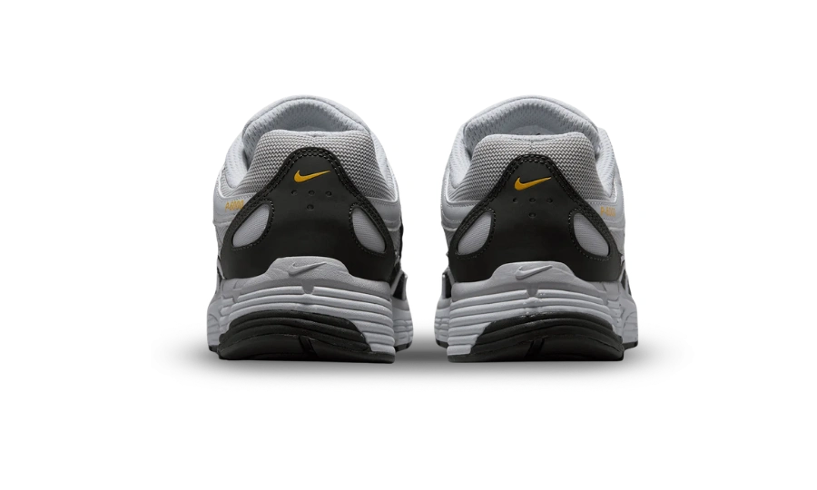 Nike P-6000 'Grey Fog & Photon Dust' - Image 1