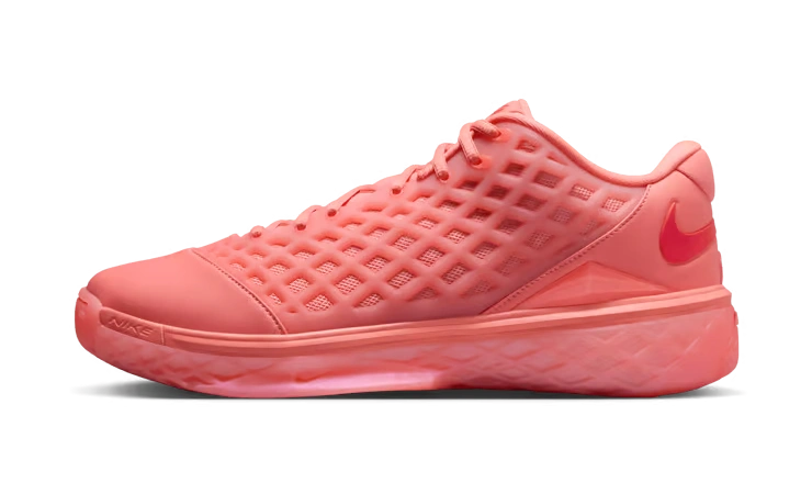 Nike Kobe 3 Low Protro Atomic Pink product photo
