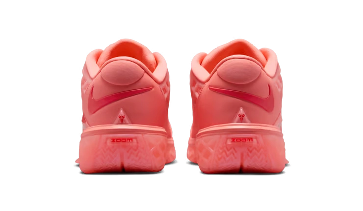 Nike Kobe 3 Low Protro Atomic Pink - Image 1