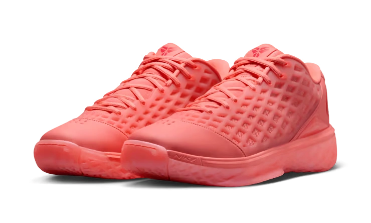 Nike Kobe 3 Low Protro Atomic Pink - Image 2