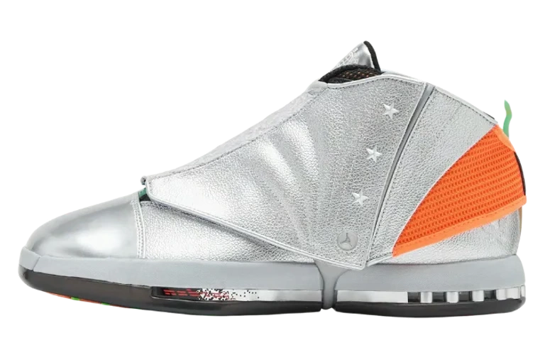 Jordan 16 Retro Free The Youth Produktfoto