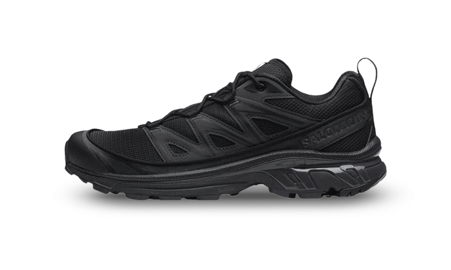 Salomon XT-6 Expanse Black Magnet productfoto