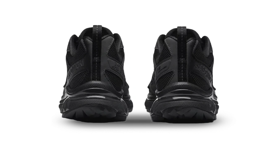 Salomon XT-6 Expanse Black Magnet - Image 1