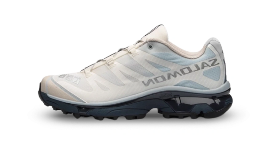 Salomon XT-4 OG Pearl Blue Grisaille Produktfoto
