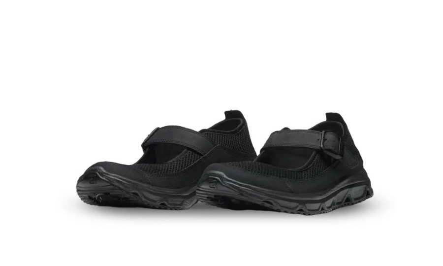 Salomon RX Marie-Jeanne Black - Image 1