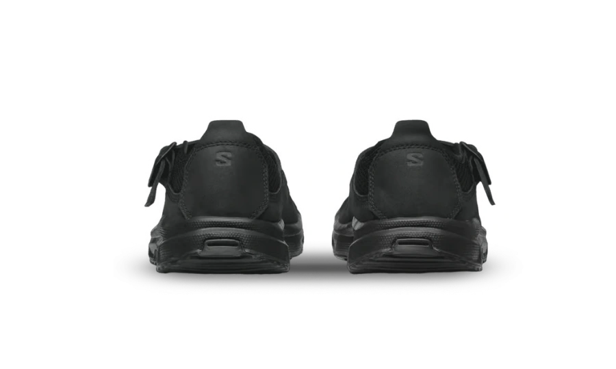 Salomon RX Marie-Jeanne Black - Image 2
