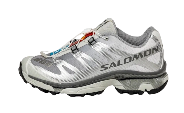Photo du produit Salomon XT-4 Sharkskin Dawn Blue