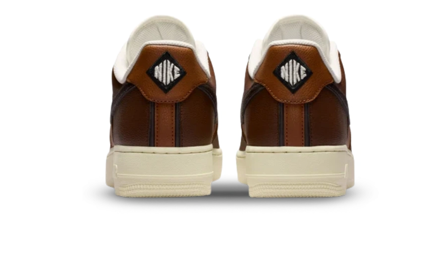 Nike Air Force 1 '07 LV8 'Cacao Wow' - Image 1