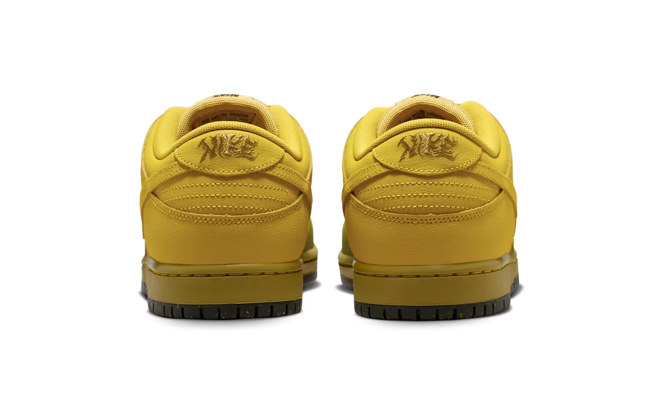 Nike SB Dunk Low Pro Hatch Chili - Image 1