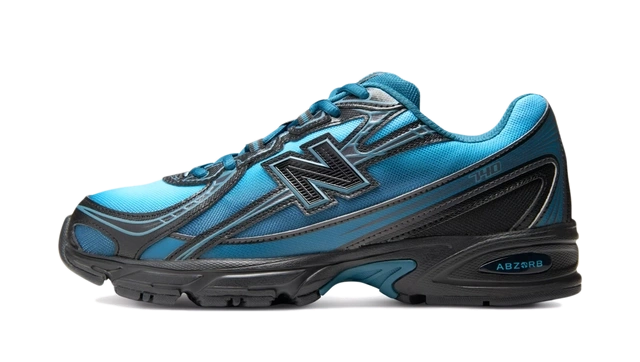 Foto del prodotto New Balance 740 Streamsong Navy