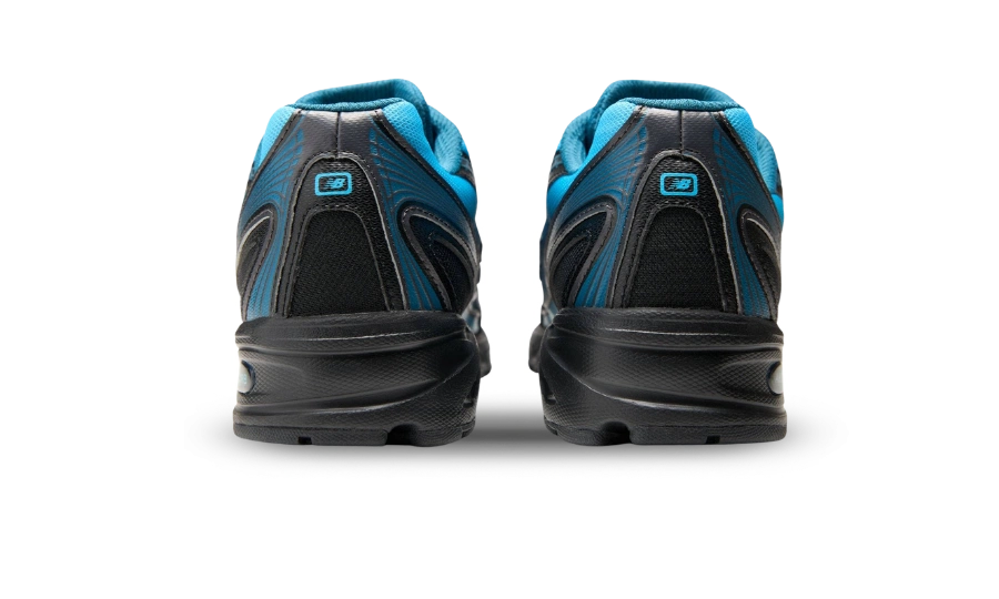 New Balance 740 Streamsong Navy - Image 1