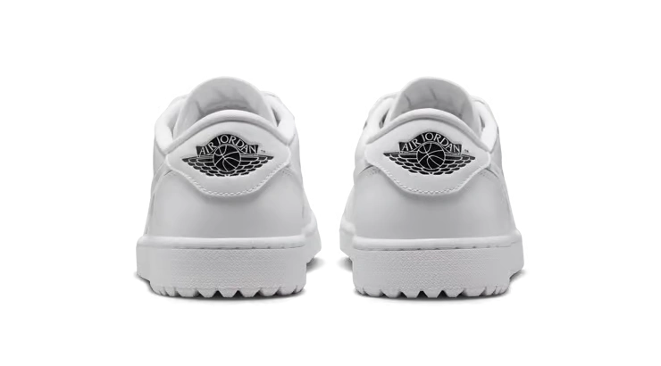 Jordan 1 Low Golf White Obsidian - Image 1