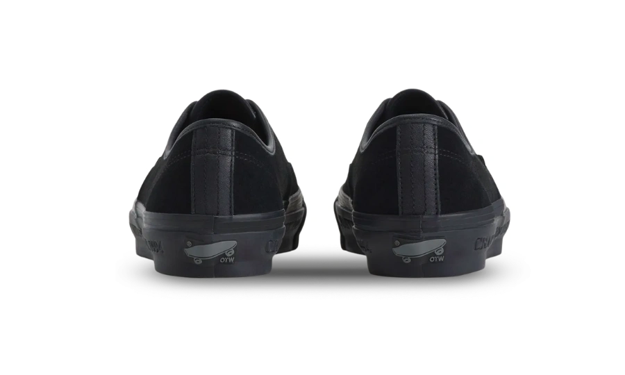 Vans OTW Authentic 44 NEIGHBORHOOD Black - Image 1