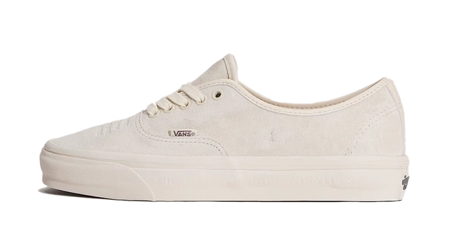 Vans OTW Authentic 44 NEIGHBORHOOD Natural productfoto